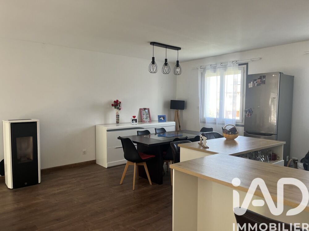 Vente Maison Vente Maison/villa 5 pièces Feurs