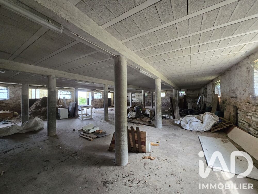 Vente Immeuble Vente Immeuble 660 m&sup2; Amance