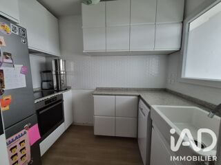  Appartement à vendre 3 pièces 64 m²