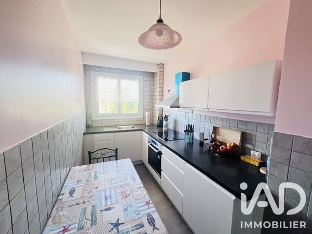 Vente Appartement Vente Appartement 4 pièces Meaux