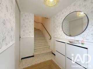  Maison à vendre 3 pièces 67 m²