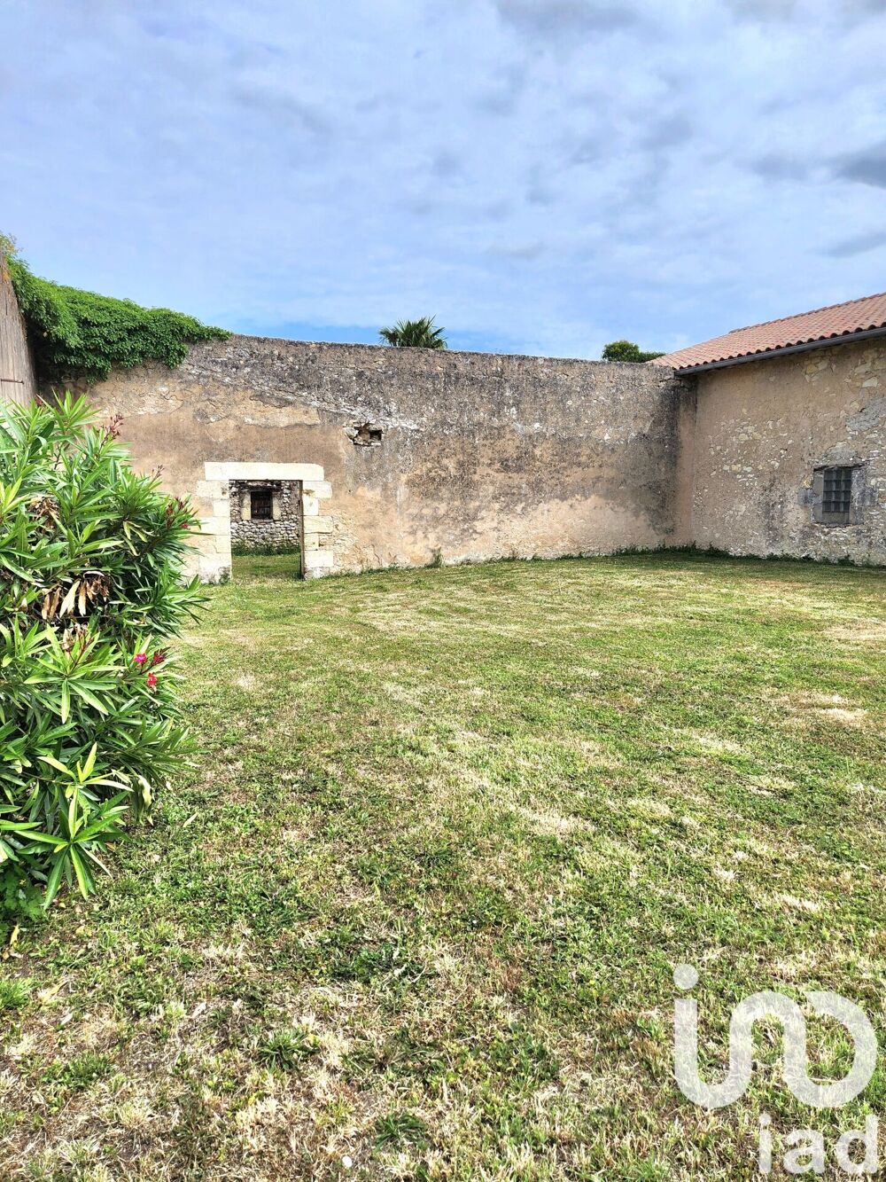 Vente Maison Vente Maison/villa 6 pièces Saint-androny