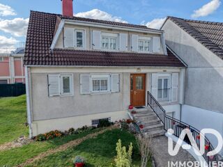  Maison à vendre 7 pièces 135 m²