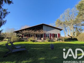  Maison � vendre 8 pi�ces 230 m�