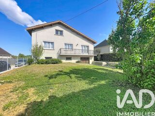  Maison à vendre 6 pièces 129 m²