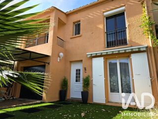  Maison à vendre 4 pièces 99 m²