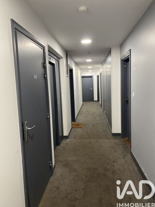  Appartement à vendre 3 pièces 69 m²