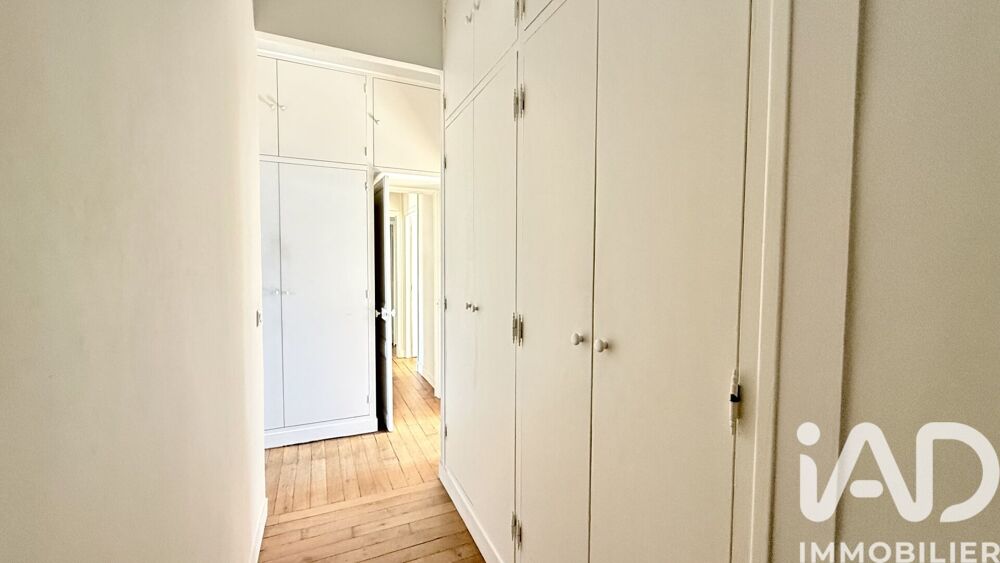 à vendre  Appartement Boulogne-Billancourt (92100)