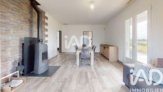  Maison à vendre 4 pièces 86 m²