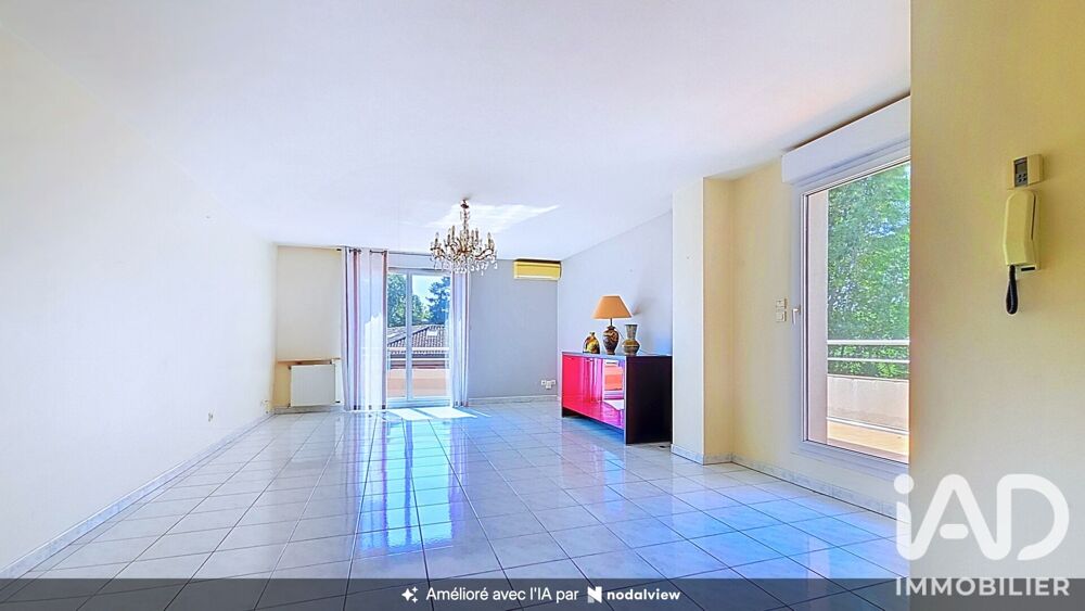 Vente Appartement Vente Duplex 5 pièces Toulouse