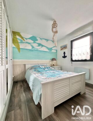  Appartement à vendre 4 pièces 80 m²