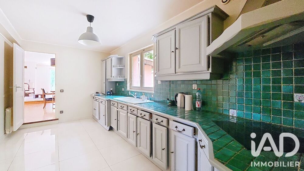 à vendre  Maison Saint-Genis-Laval (69230)