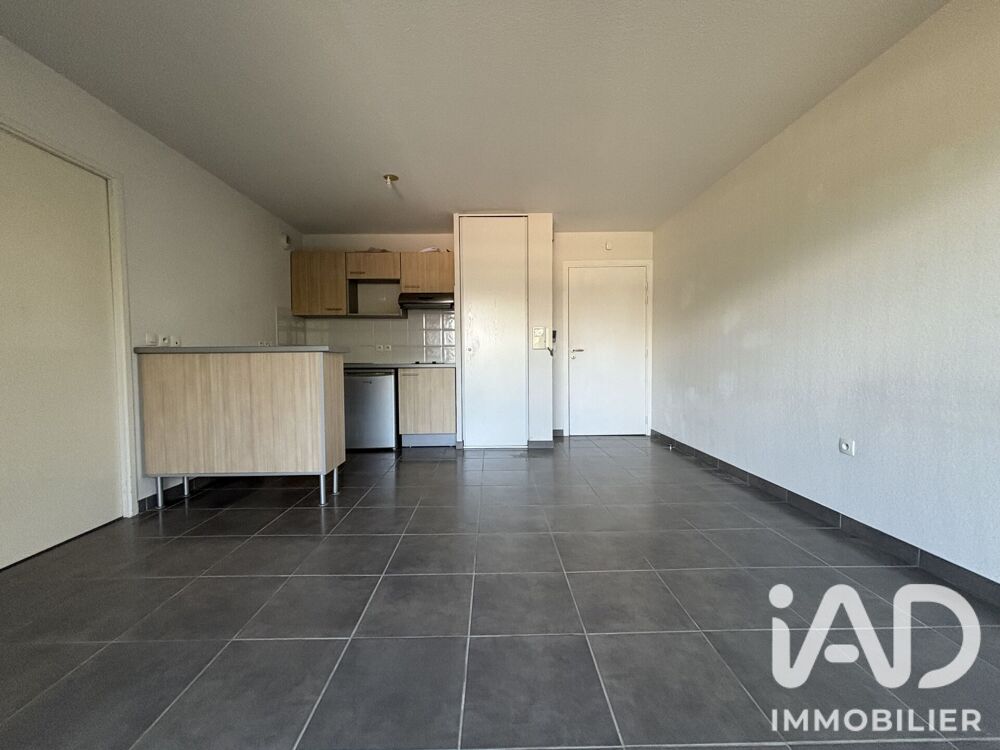 Vente Appartement Vente Appartement 2 pièces Pessac