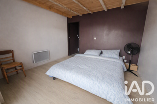  Maison à vendre 3 pièces 100 m²