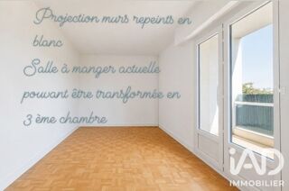  Appartement à vendre 4 pièces 80 m²