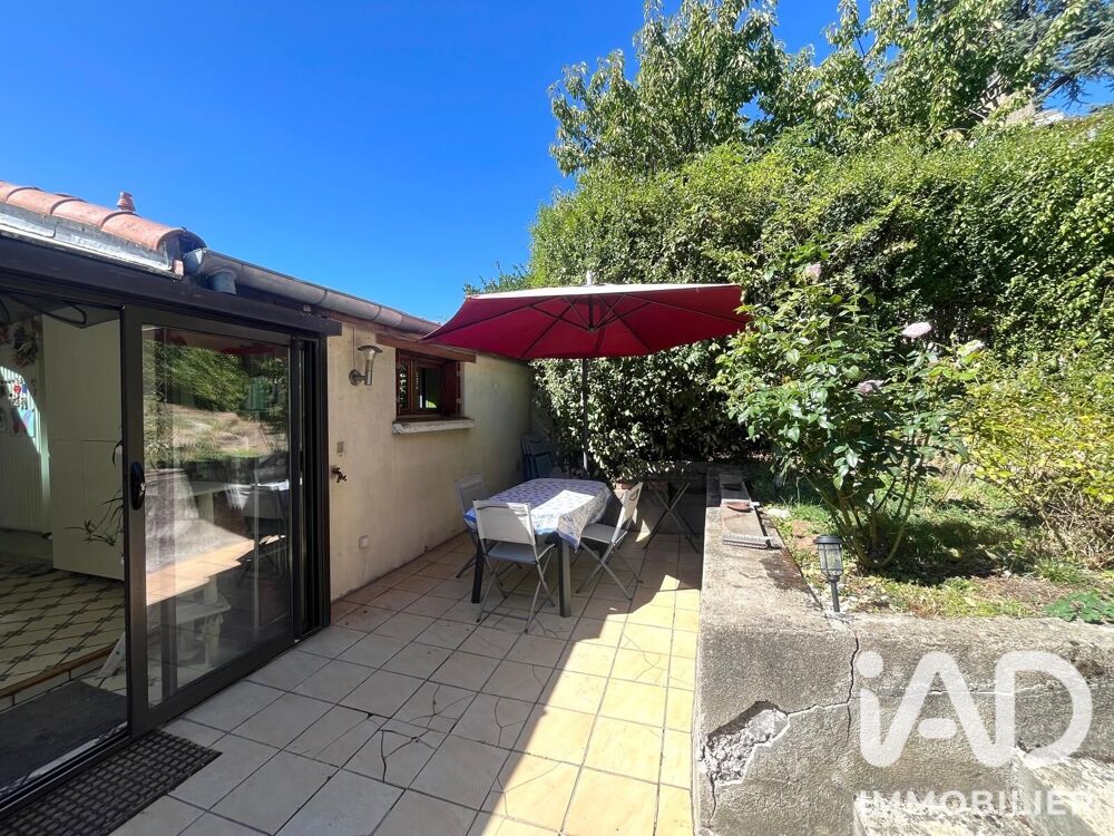 Vente Maison Vente Maison/villa 4 pièces Saint-Étienne