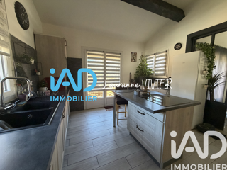  Maison à vendre 5 pièces 139 m²