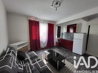  Appartement à louer 1 pièce 20 m²