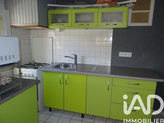  Appartement � vendre 2 pi�ces 32 m�
