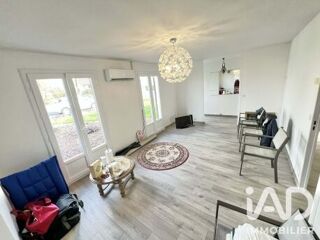  Maison à vendre 5 pièces 102 m²