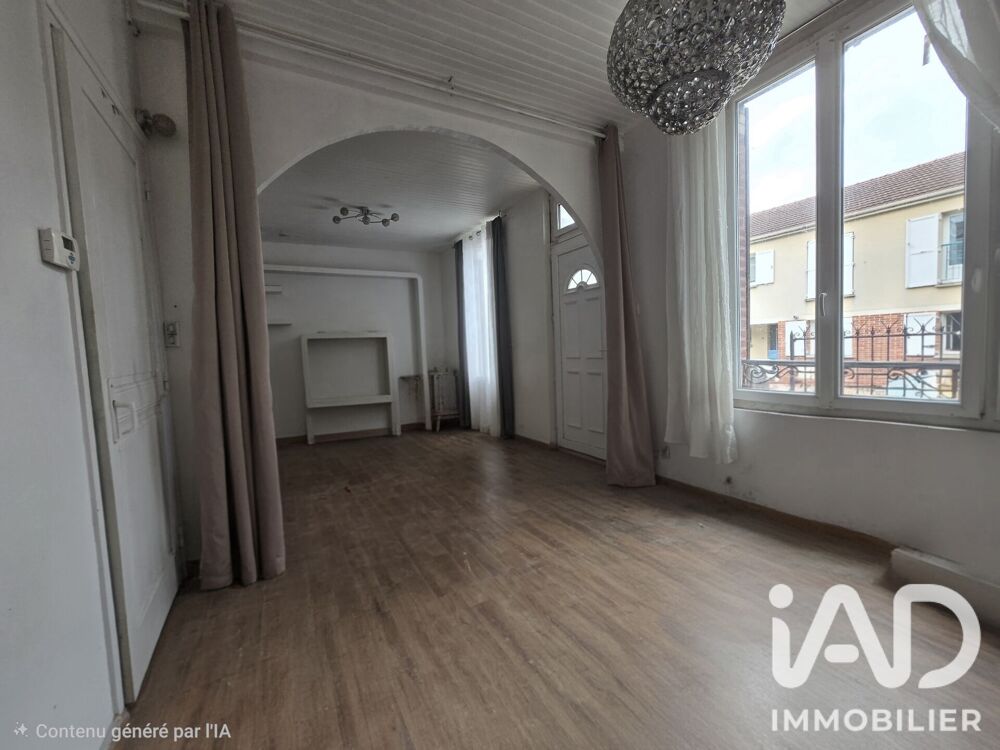 Vente Maison/villa 4 pièces