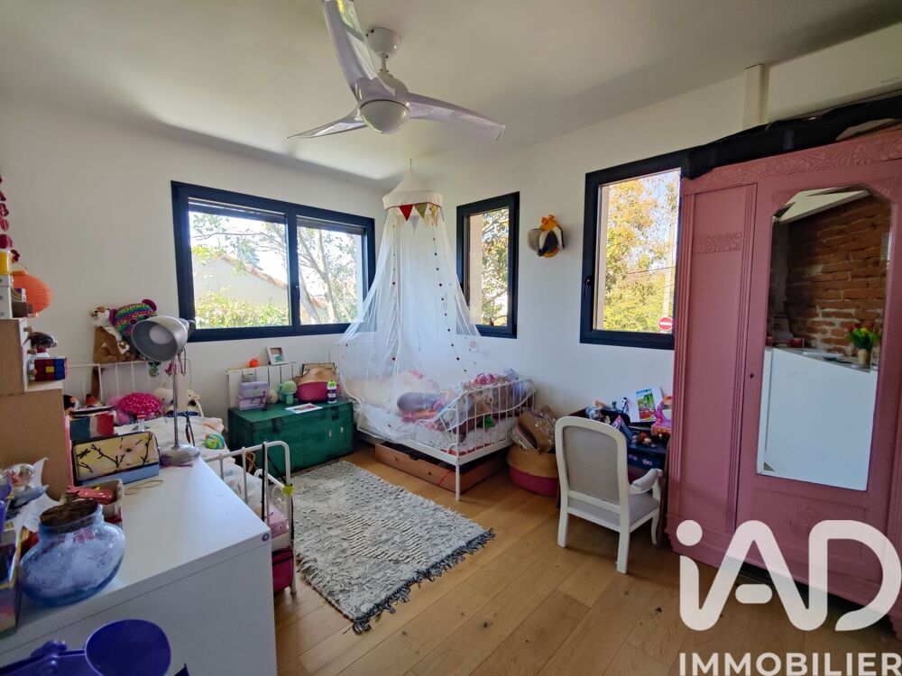 � vendre  Maison Toulouse (31500)