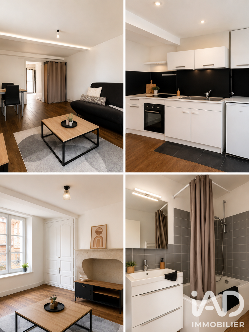 Vente Immeuble Vente Immeuble 170 m&sup2; Sedan