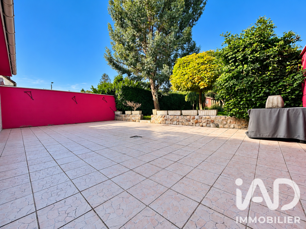 Vente Maison Vente Maison/villa 5 pièces Rœulx