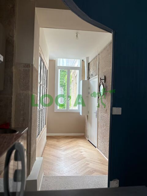  Appartement � louer 2 pi�ces 40 m�