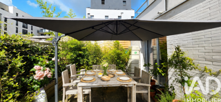  Maison à vendre 5 pièces 86 m²