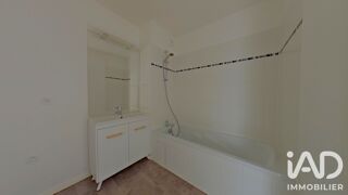  Appartement à vendre 3 pièces 58 m²