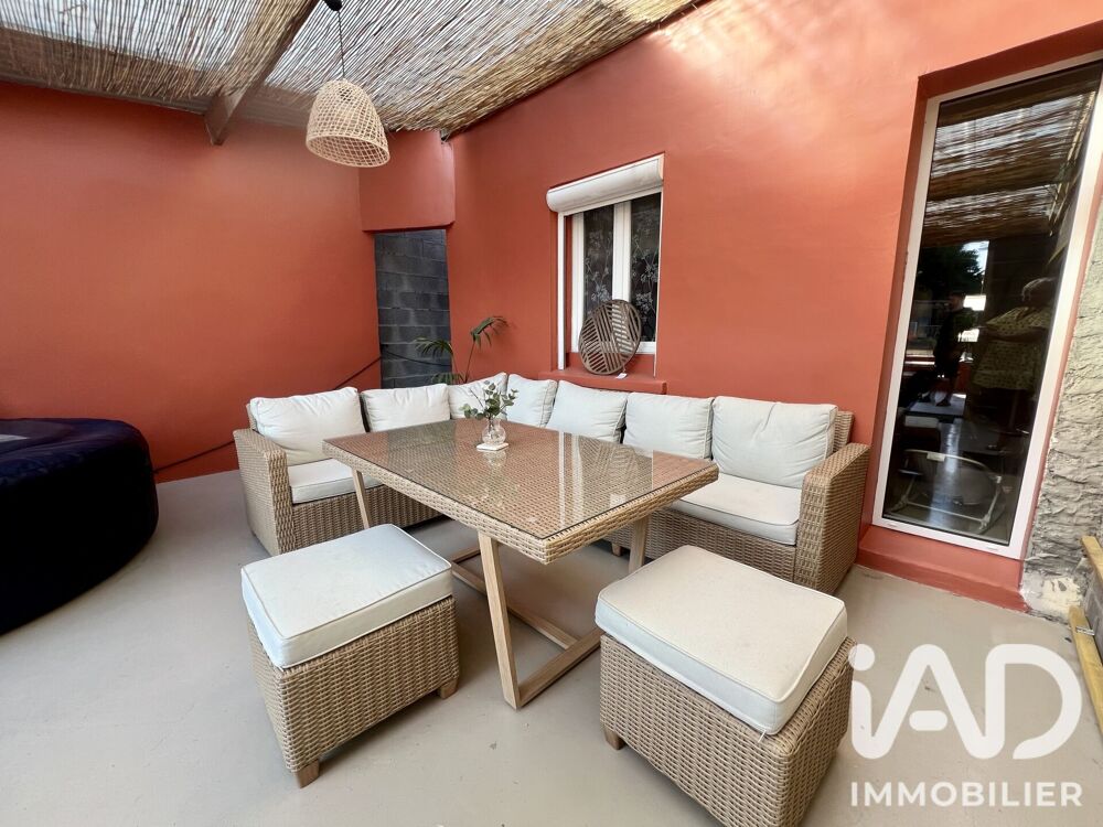 Vente Maison Vente Maison de ville 3 pièces Harnes