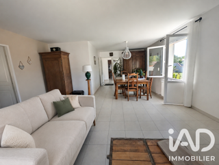 Vente Maison Vente Maison/villa 4 pièces Yves