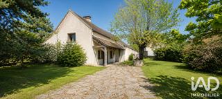  Maison à vendre 5 pièces 137 m²