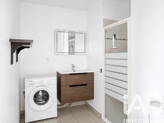  Appartement � vendre 2 pi�ces 40 m�