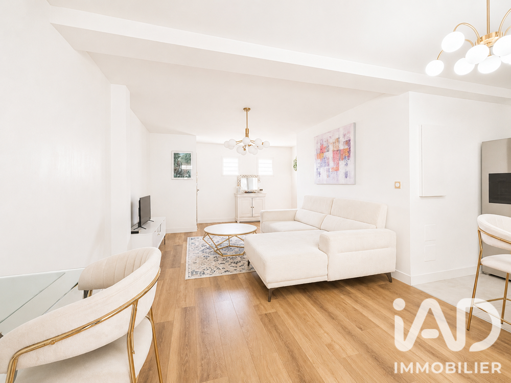 Vente Maison/villa 3 pièces