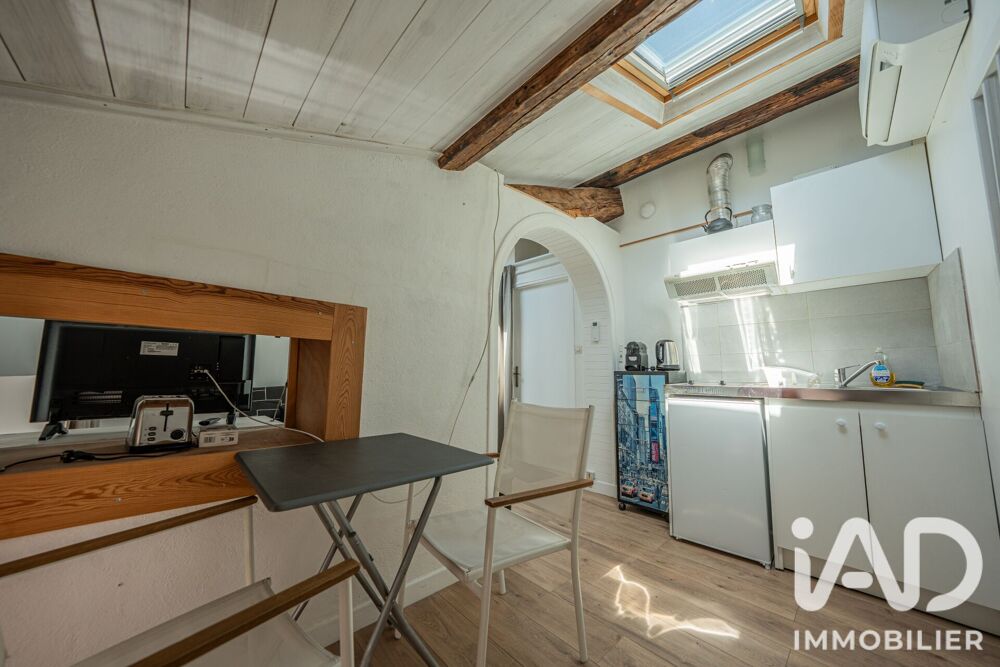 Vente Appartement Vente Appartement 1 pièce Aubenas
