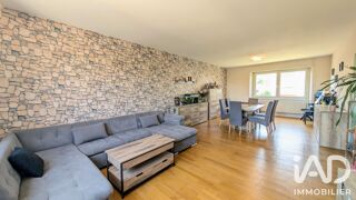  Maison à vendre 7 pièces 162 m²