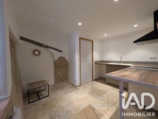  Appartement à vendre 2 pièces 23 m²