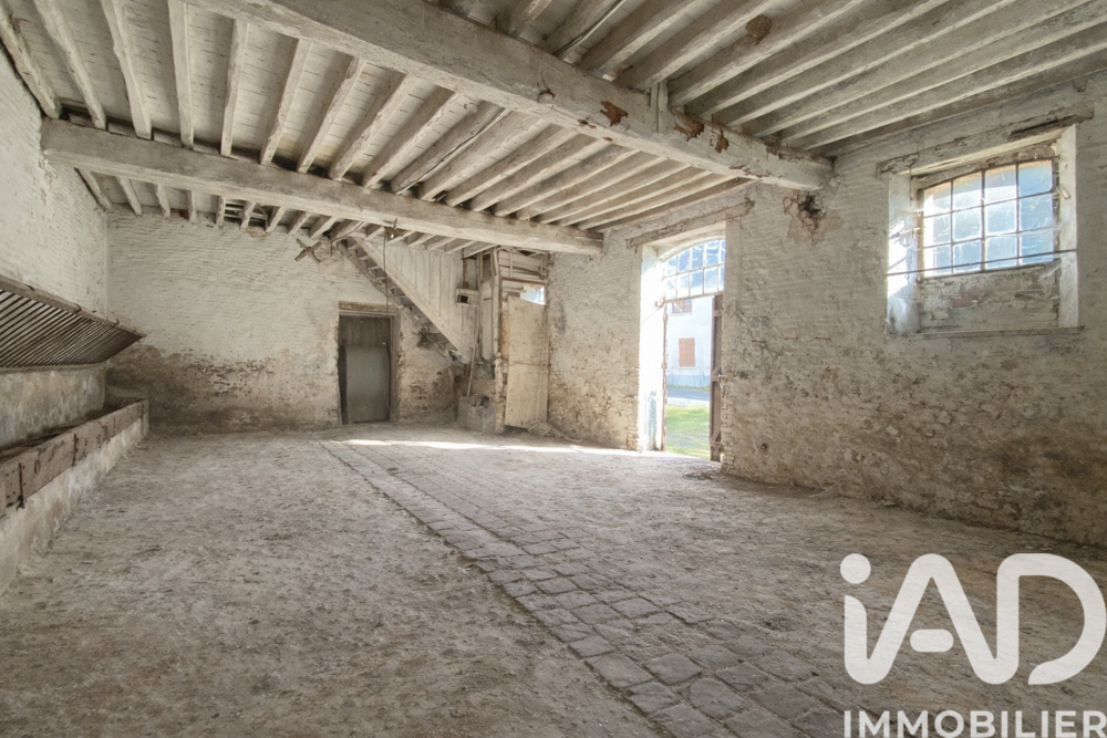 Vente Grange 2 pièces