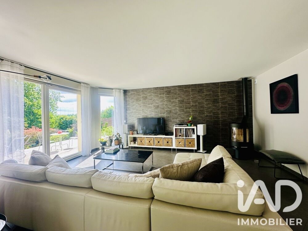 Vente Maison Vente Maison/villa 5 pièces Saint-fargeau-ponthierry