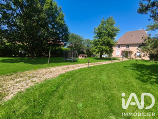  Maison à vendre 6 pièces 195 m²