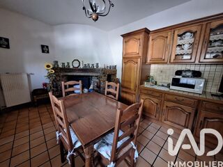  Maison à vendre 7 pièces 143 m²