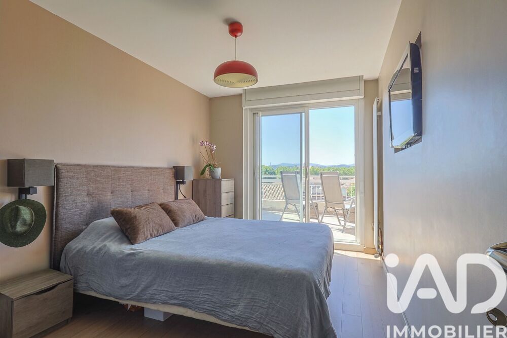 à vendre  Appartement Aix-en-Provence (13100)
