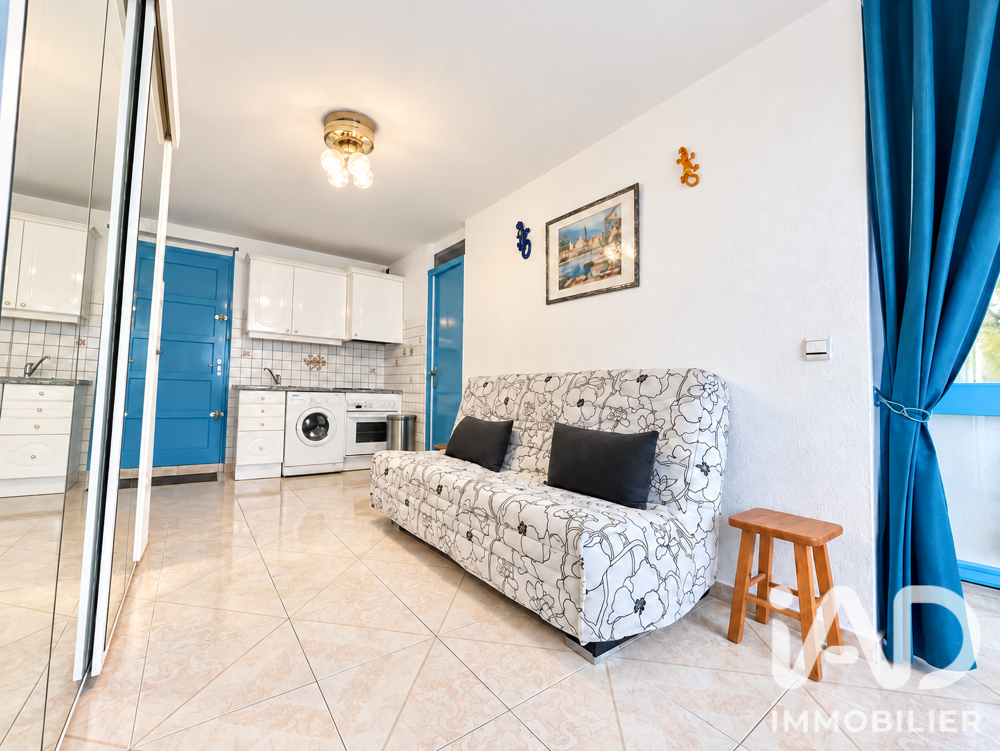 Vente Appartement Vente Appartement 3 pièces Leucate