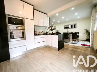  Maison à vendre 5 pièces 116 m²