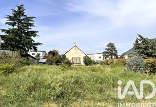  Terrain à vendre 603 m²