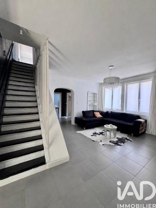 Maison à vendre 6 pièces 182 m²