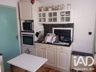  Maison à vendre 3 pièces 63 m²