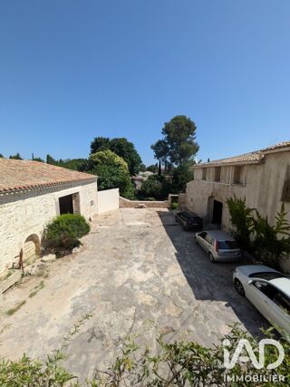  Maison à vendre 9 pièces 334 m²